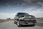 Dodge Ram 1500 2013 года